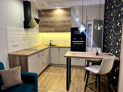 квартира по адресу Тираспольская ул., 58