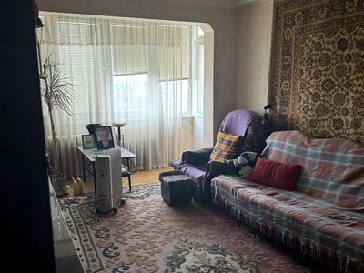 квартира по адресу Олександра Бринжали ул. (Тешебаева), 1