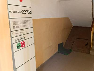 квартира за адресою Героїв просп., 11