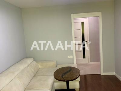 квартира за адресою Радісна вул., 11