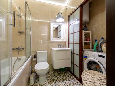 квартира по адресу Юрковская ул., 28