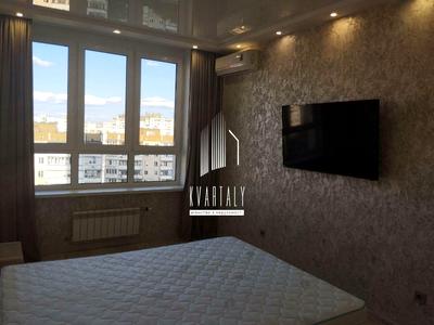 квартира за адресою Драгоманова вул., 10