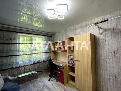 квартира за адресою Героїв Прикордонників вул., 100