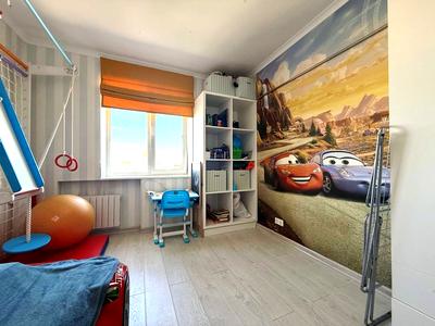 квартира по адресу Анны Ахматовой ул., 16-В