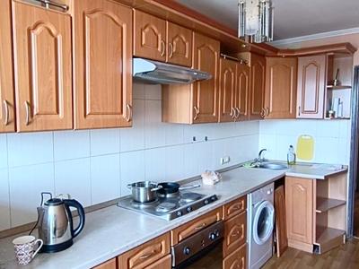 квартира за адресою Михайла Лушпи просп., 12