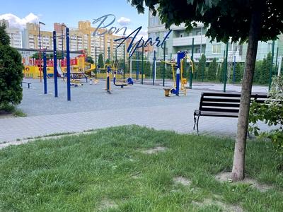 квартира за адресою Богданівська вул., 7-А
