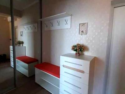 квартира по адресу Анны Ахматовой ул., 30