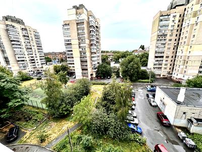 квартира по адресу Шовкуненка ул., 3