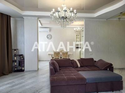 квартира по адресу Французский бульв., 22/1