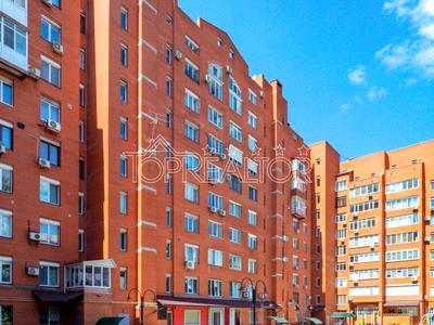 квартира по адресу Данилевского ул., 26