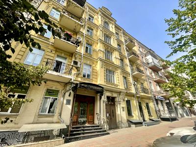 квартира по адресу Шота Руставели ул., 36