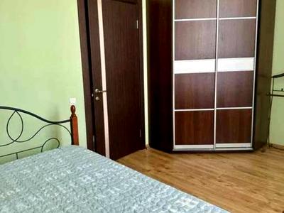 квартира по адресу Ованеса Туманяна ул., 3