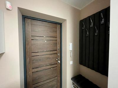 квартира за адресою Злуки просп., 47