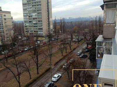 квартира по адресу Русановский бульв., 3