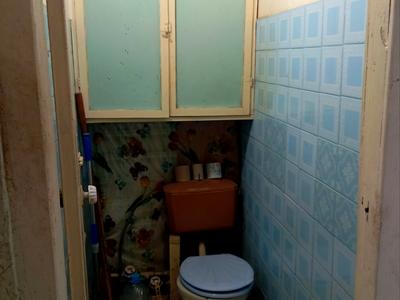 квартира за адресою Харків, Григорівське шосе (Комсомольське), 51