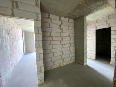 квартира по адресу Бельведерская ул., 2а