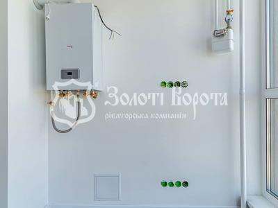 квартира по адресу Молодіжна ул., 4