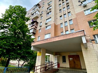квартира за адресою Рональда Рейгана вул., 5