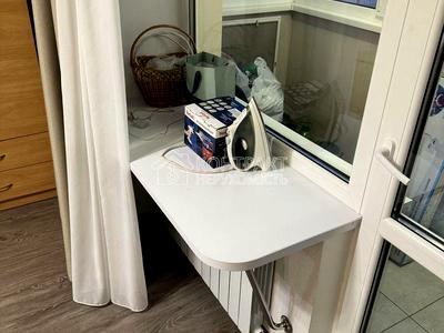 квартира по адресу Астрономическая ул., 35г