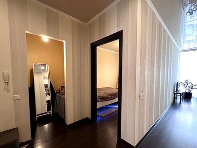 квартира за адресою Регенераторна вул., 4 к10