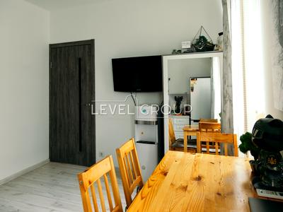 квартира по адресу Салютна, 2к1