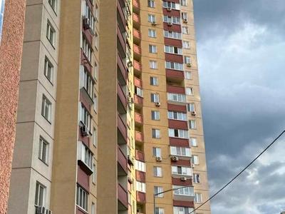 квартира по адресу Петра Григоренко просп., 12