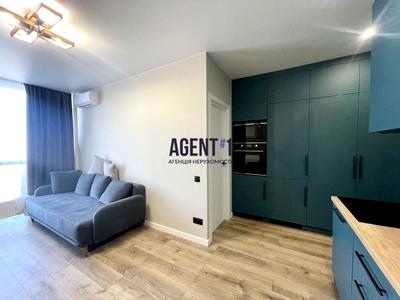 квартира за адресою Науки просп., 58