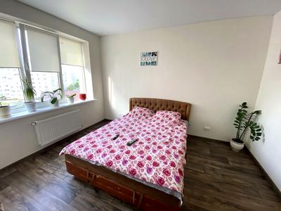 квартира по адресу Архитектора Старова ул., 4к