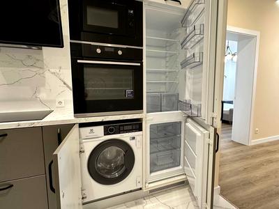 квартира по адресу Глубочицкая ул., 32-Б