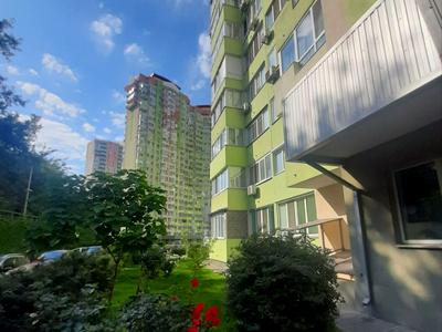 квартира по адресу Михаила Донца ул., 2-А