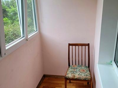 квартира за адресою Дніпровська вул., 5