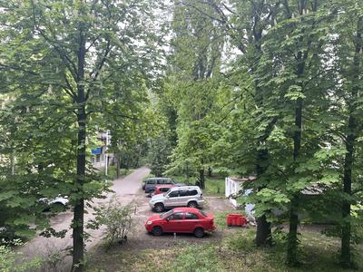 квартира по адресу Ивана Выговского ул. (Маршала Гречка), 8-Д