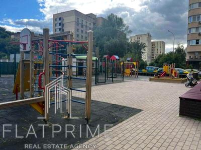 квартира за адресою Київ, Валерія Лобановського просп., 150-Д