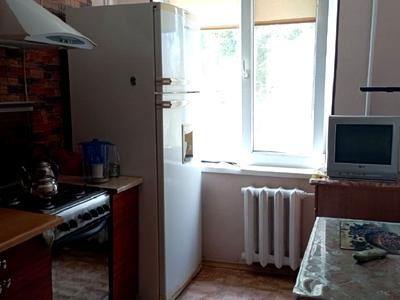 квартира за адресою Владислава Бувалкіна вул. (Бочарова Генерала), 9