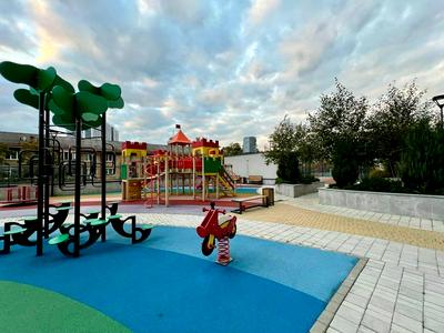 квартира за адресою Берестейський просп. (Перемоги), 5-В