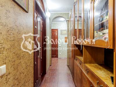 квартира по адресу Николая Закревского ул., 89