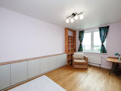 квартира за адресою Тбіліський пров., 1