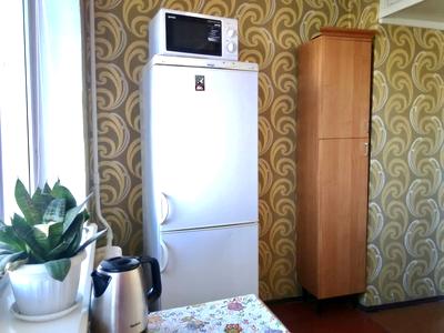 квартира по адресу Героев Днепра ул., 7