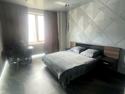 квартира по адресу Профессорская ул., 34