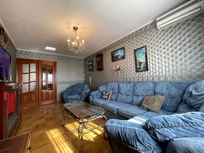 квартира за адресою Левка Лук'яненка вул. (Маршала Тимошенка), 1-Г