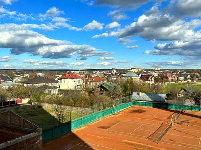 квартира за адресою Вишнева вул., 2