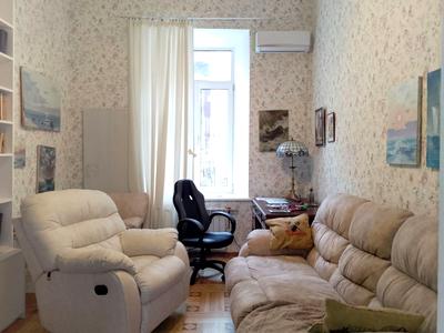 квартира за адресою Грецька вул., 45
