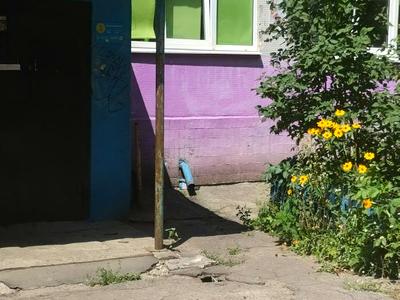 квартира по адресу Тракторостроителей просп., 158а