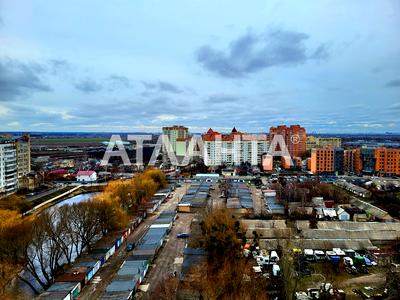 квартира за адресою Юності вул., 4