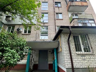 квартира по адресу Паланочна, 1