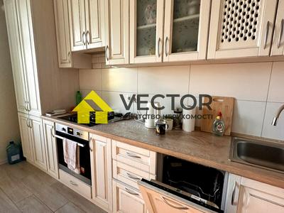 квартира по адресу Перспективна ул., 5