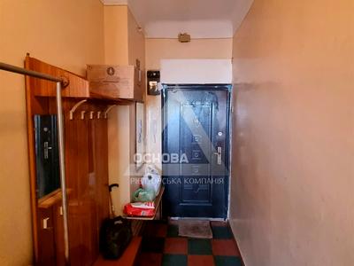 квартира по адресу Независимой Украины ул. (40 лет Советской Украины), 66