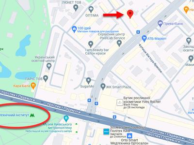 квартира по адресу Віктора Ярмоли ул., 28/32