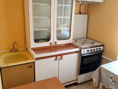 квартира за адресою Олімпійська вул., 5