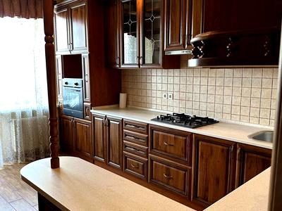 квартира по адресу Зеленая ул., 115ж